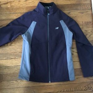 New Balance Jacket
